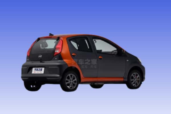 嘉兴市抵押微型汽车