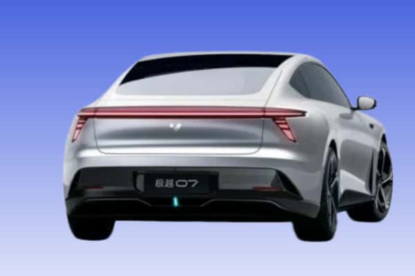 嘉兴市回收小米汽车