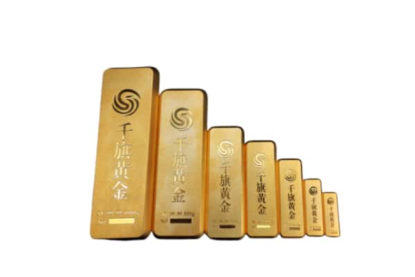 嘉兴市上门回收各种金条价格