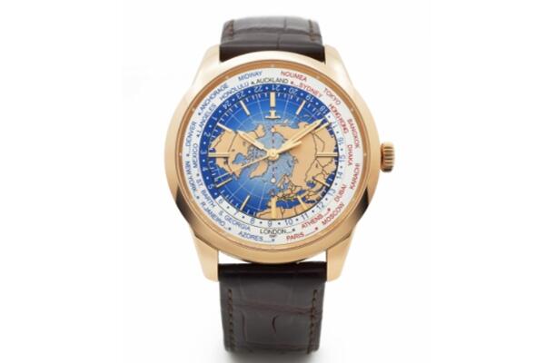 嘉兴市回收积家名表