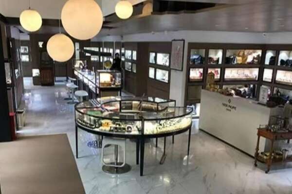 嘉兴市寄卖奢侈品店